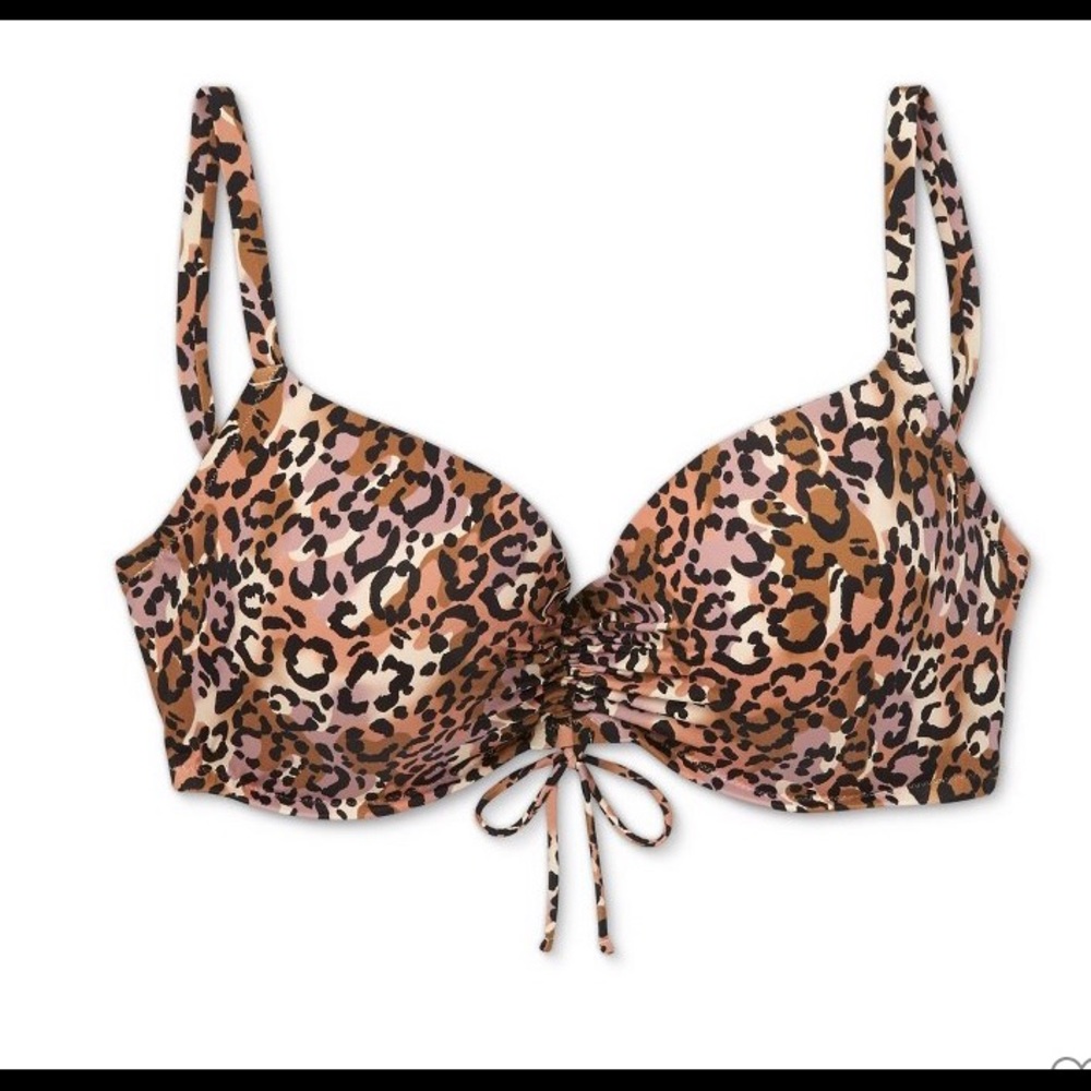 38DDD bikini top